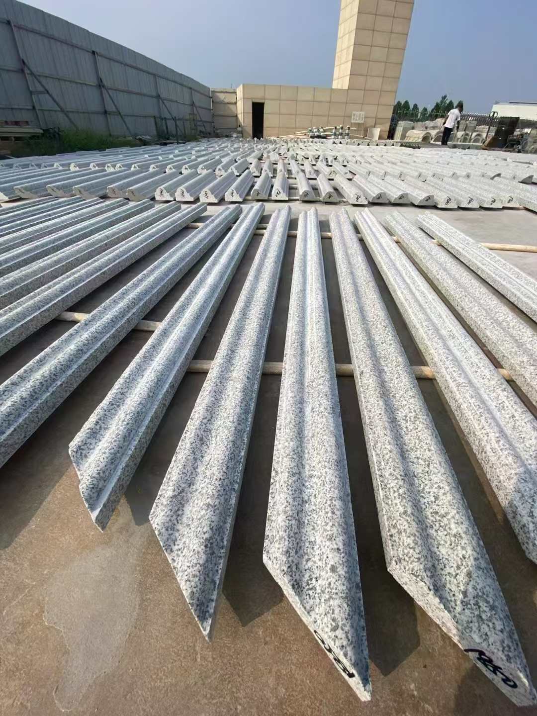 六安 别墅异形线条 异形定制